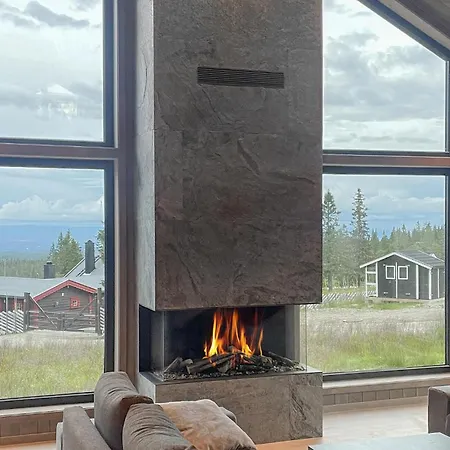 Hébergement de vacances Superbe Maison De 5 à Loten