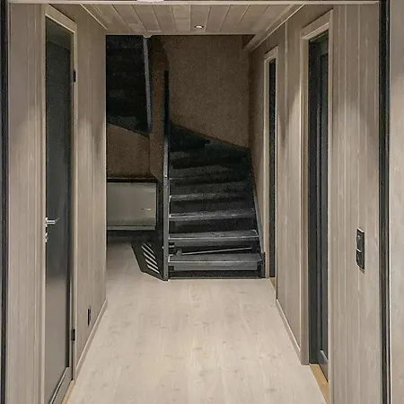 Superbe Maison De 5 à Loten
