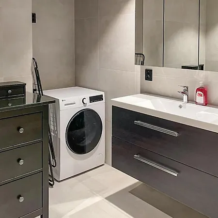 Hébergement de vacances Superbe Maison De 5 à Loten