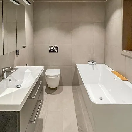 Lovely In With Kitchen Holiday home Loten