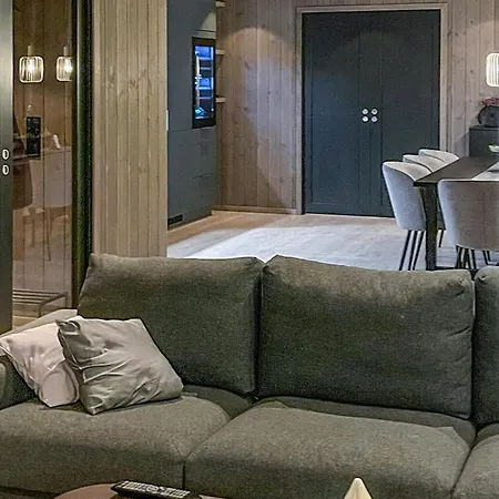 Holiday home Lovely In With Kitchen Loten