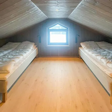 Superbe Maison De 5 à * Loten