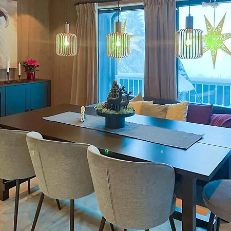 Superbe Maison De 5 à Hébergement de vacances *