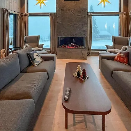 Superbe Maison De 5 à *