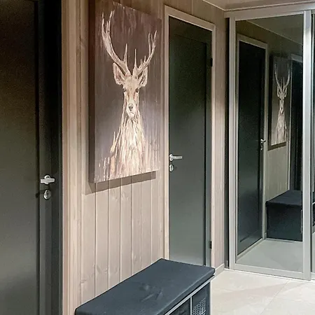 Superbe Maison De 5 à Hébergement de vacances