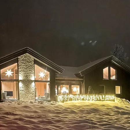 Hébergement de vacances Superbe Maison De 5 à *
