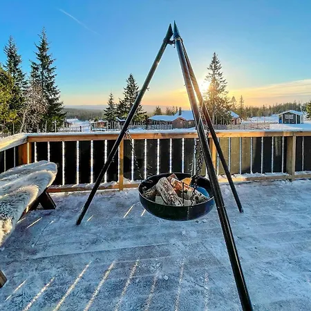Superbe Maison De 5 à Hébergement de vacances *