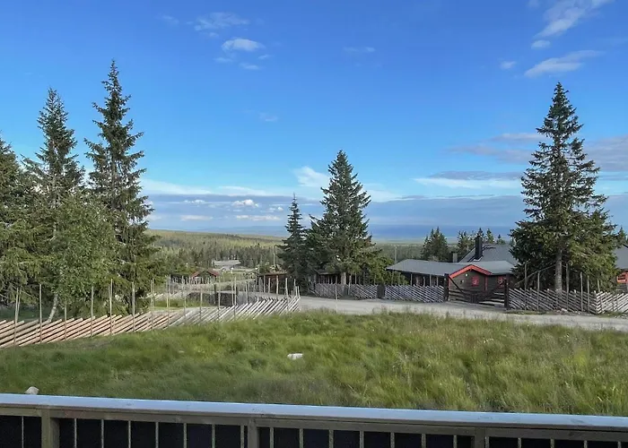 5 Bedroom Stunning In Feriehus *