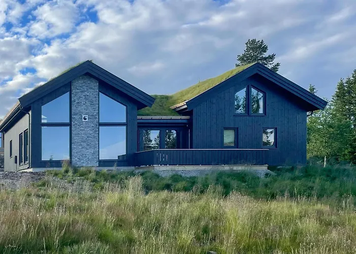 5 Bedroom Stunning In * Loten