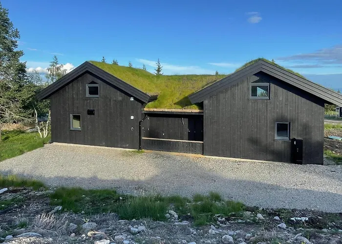 Feriehus 5 Bedroom Stunning In