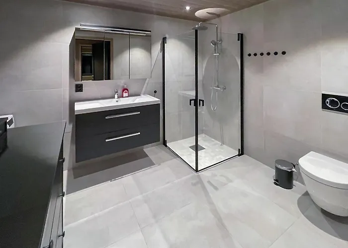 5 Bedroom Stunning In Loten