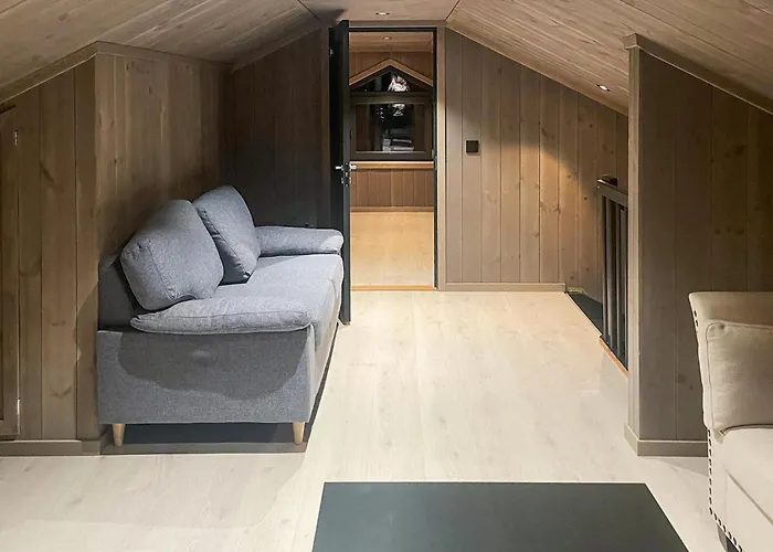 Feriehus 5 Bedroom Stunning In *