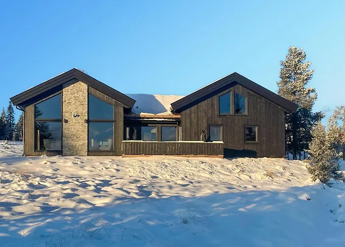 5 Bedroom Stunning In Loten