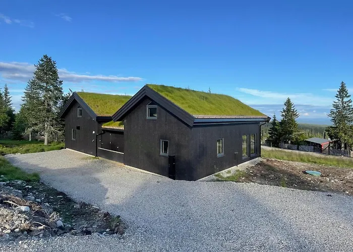 5 Bedroom Stunning In * Loten