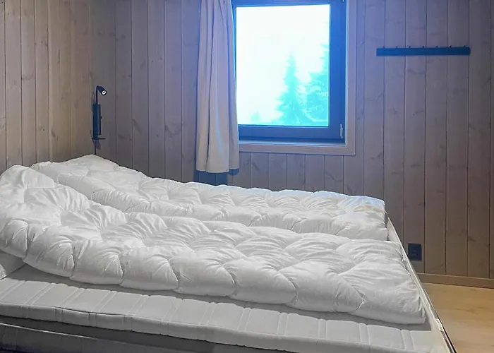 5 Bedroom Stunning In Feriehus