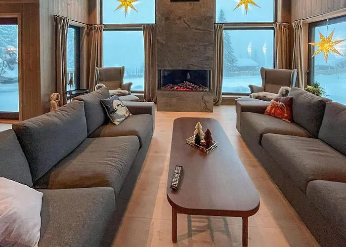 5 Bedroom Stunning In *