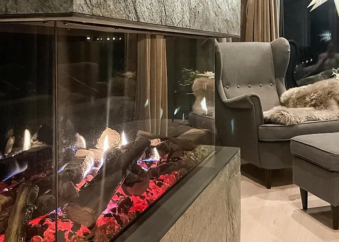 5 Bedroom Stunning In * Loten