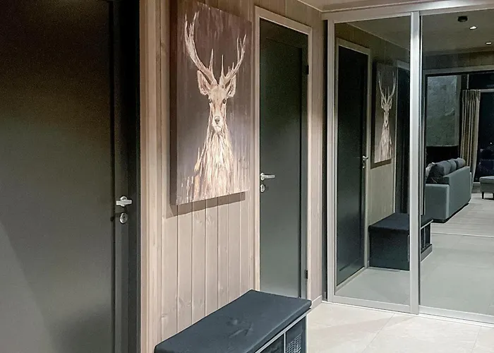 5 Bedroom Stunning In Feriehus