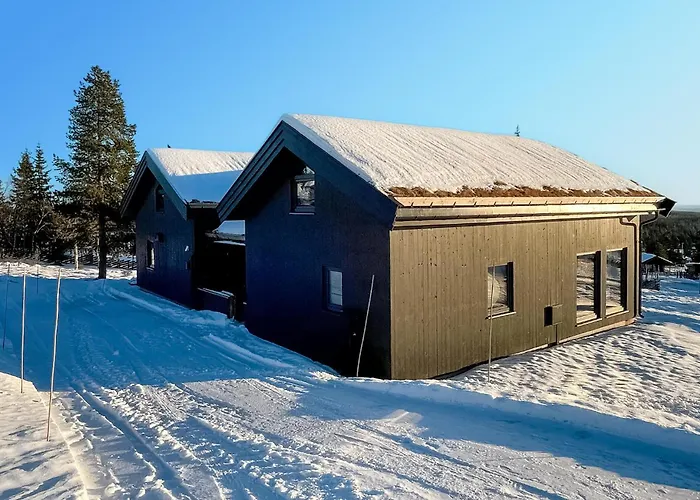 5 Bedroom Stunning In Loten